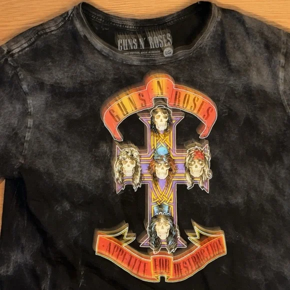 Guns N’ Roses - Picture 2 of 4